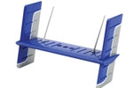 EFLH2006 MD520N Fin Set: BCX3